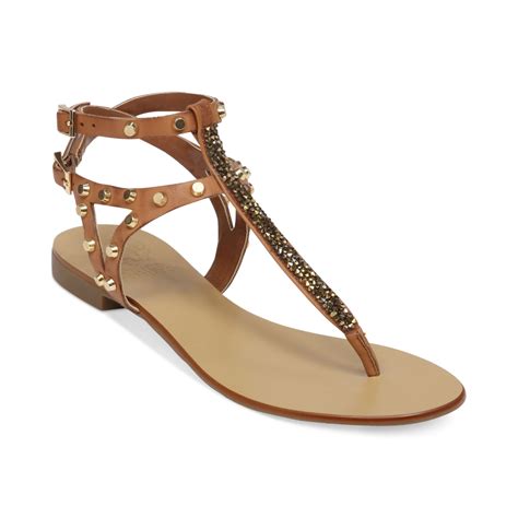 vince camuto sandals flat|vince camuto sandals on sale.